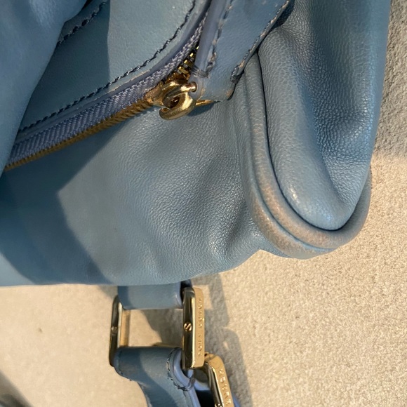 Tory Burch 🗣RARE RARE BAG!! - Picture 6 of 14